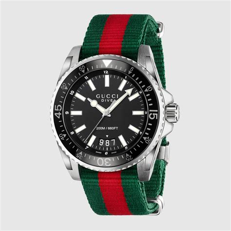 montre gucci pour homme|Gucci Watches for Men .